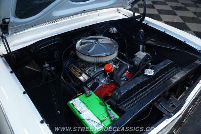 1964 Chevrolet Nova Chevy II SS