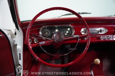 1964 Chevrolet Nova Chevy II SS