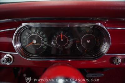 1964 Chevrolet Nova Chevy II SS