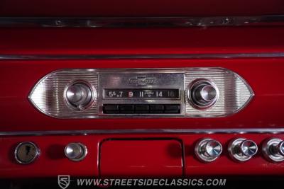 1964 Chevrolet Nova Chevy II SS