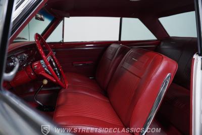 1964 Chevrolet Nova Chevy II SS