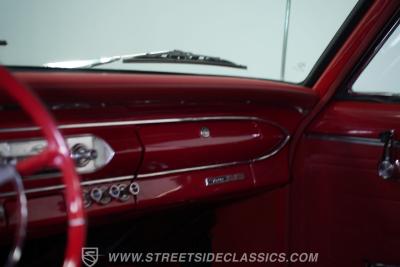 1964 Chevrolet Nova Chevy II SS