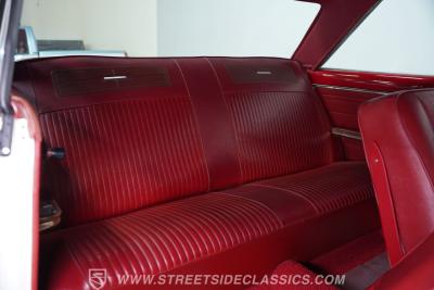 1964 Chevrolet Nova Chevy II SS