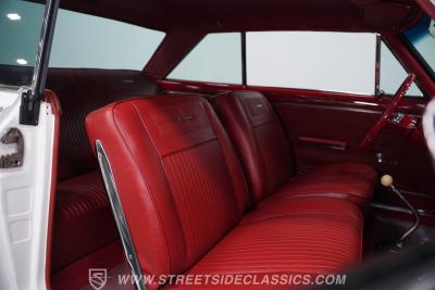 1964 Chevrolet Nova Chevy II SS