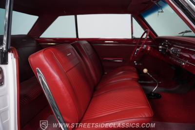 1964 Chevrolet Nova Chevy II SS