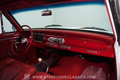 1964 Chevrolet Nova Chevy II SS
