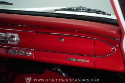 1964 Chevrolet Nova Chevy II SS