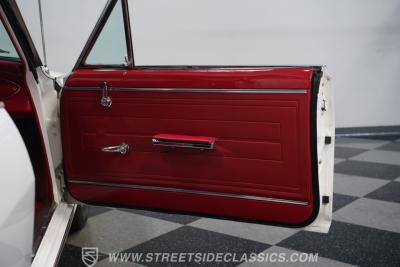 1964 Chevrolet Nova Chevy II SS