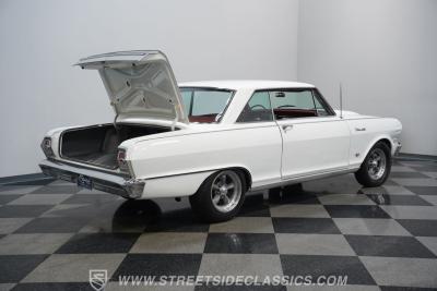 1964 Chevrolet Nova Chevy II SS