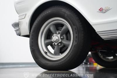 1964 Chevrolet Nova Chevy II SS