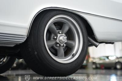 1964 Chevrolet Nova Chevy II SS