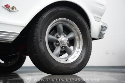 1964 Chevrolet Nova Chevy II SS
