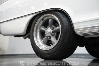 1964 Chevrolet Nova Chevy II SS