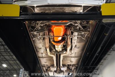 1964 Chevrolet Nova Chevy II SS