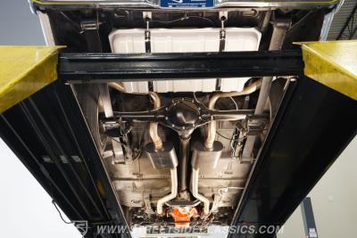 1964 Chevrolet Nova Chevy II SS