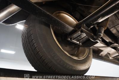 1964 Chevrolet Nova Chevy II SS