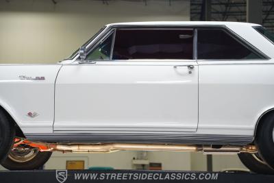 1964 Chevrolet Nova Chevy II SS