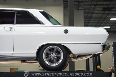 1964 Chevrolet Nova Chevy II SS