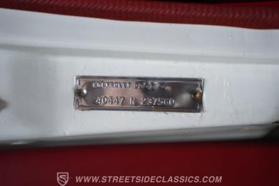 1964 Chevrolet Nova Chevy II SS