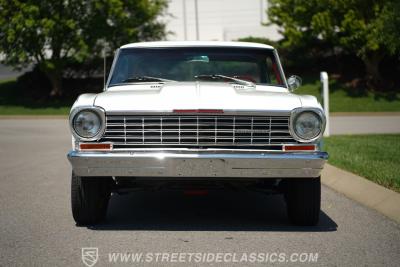 1964 Chevrolet Nova Chevy II SS