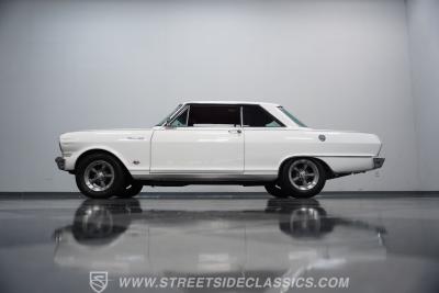 1964 Chevrolet Nova Chevy II SS
