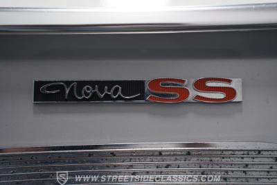 1964 Chevrolet Nova Chevy II SS
