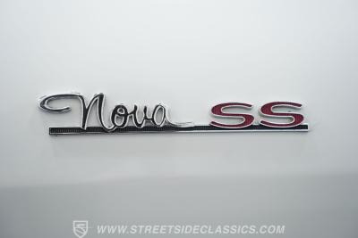 1964 Chevrolet Nova Chevy II SS