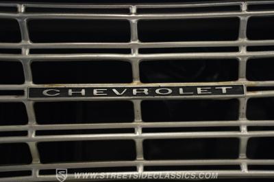 1964 Chevrolet Nova Chevy II SS