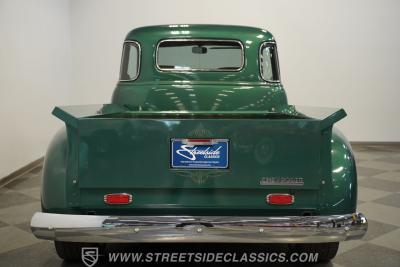1948 Chevrolet 3100 5 Window Restomod