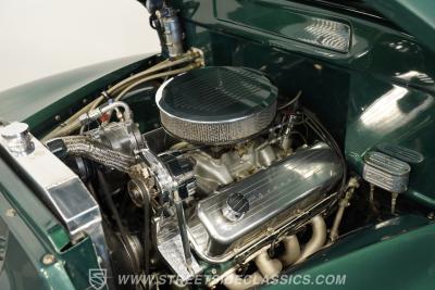 1948 Chevrolet 3100 5 Window Restomod