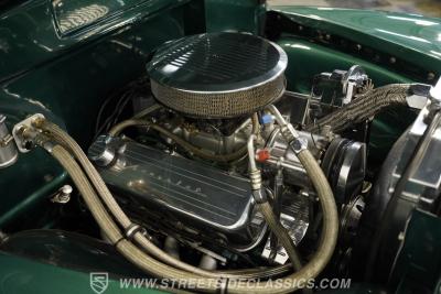 1948 Chevrolet 3100 5 Window Restomod