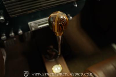 1948 Chevrolet 3100 5 Window Restomod