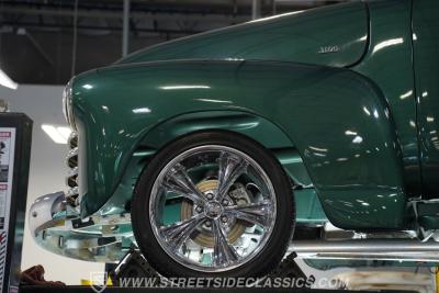 1948 Chevrolet 3100 5 Window Restomod