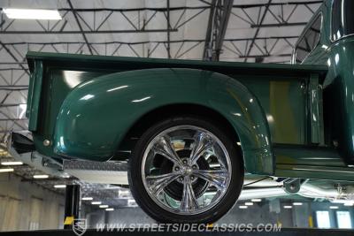 1948 Chevrolet 3100 5 Window Restomod