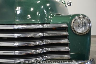1948 Chevrolet 3100 5 Window Restomod