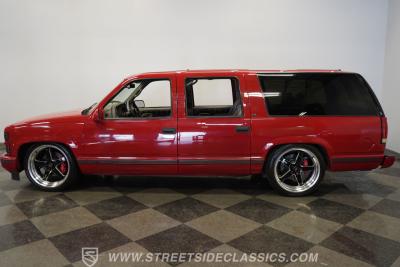 1996 Chevrolet Suburban