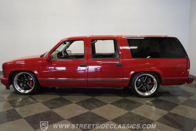 1996 Chevrolet Suburban