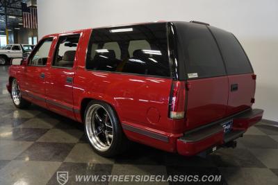 1996 Chevrolet Suburban