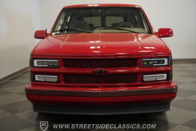 1996 Chevrolet Suburban