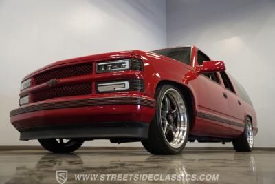 1996 Chevrolet Suburban