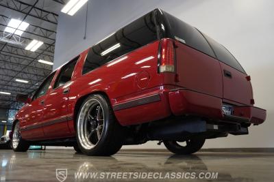 1996 Chevrolet Suburban