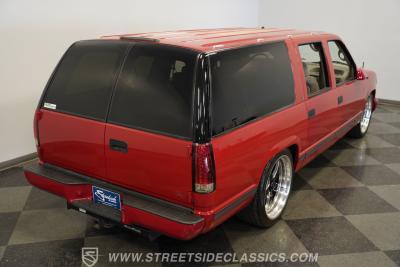1996 Chevrolet Suburban