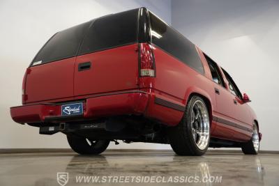 1996 Chevrolet Suburban