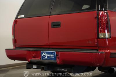 1996 Chevrolet Suburban