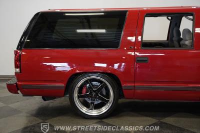 1996 Chevrolet Suburban