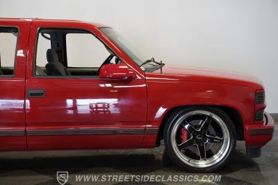 1996 Chevrolet Suburban