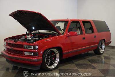 1996 Chevrolet Suburban