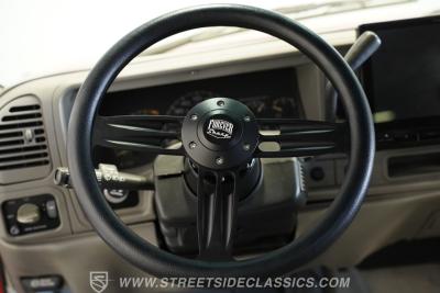 1996 Chevrolet Suburban