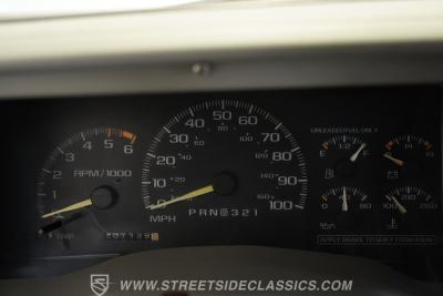 1996 Chevrolet Suburban