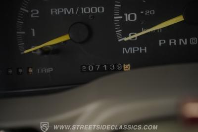 1996 Chevrolet Suburban